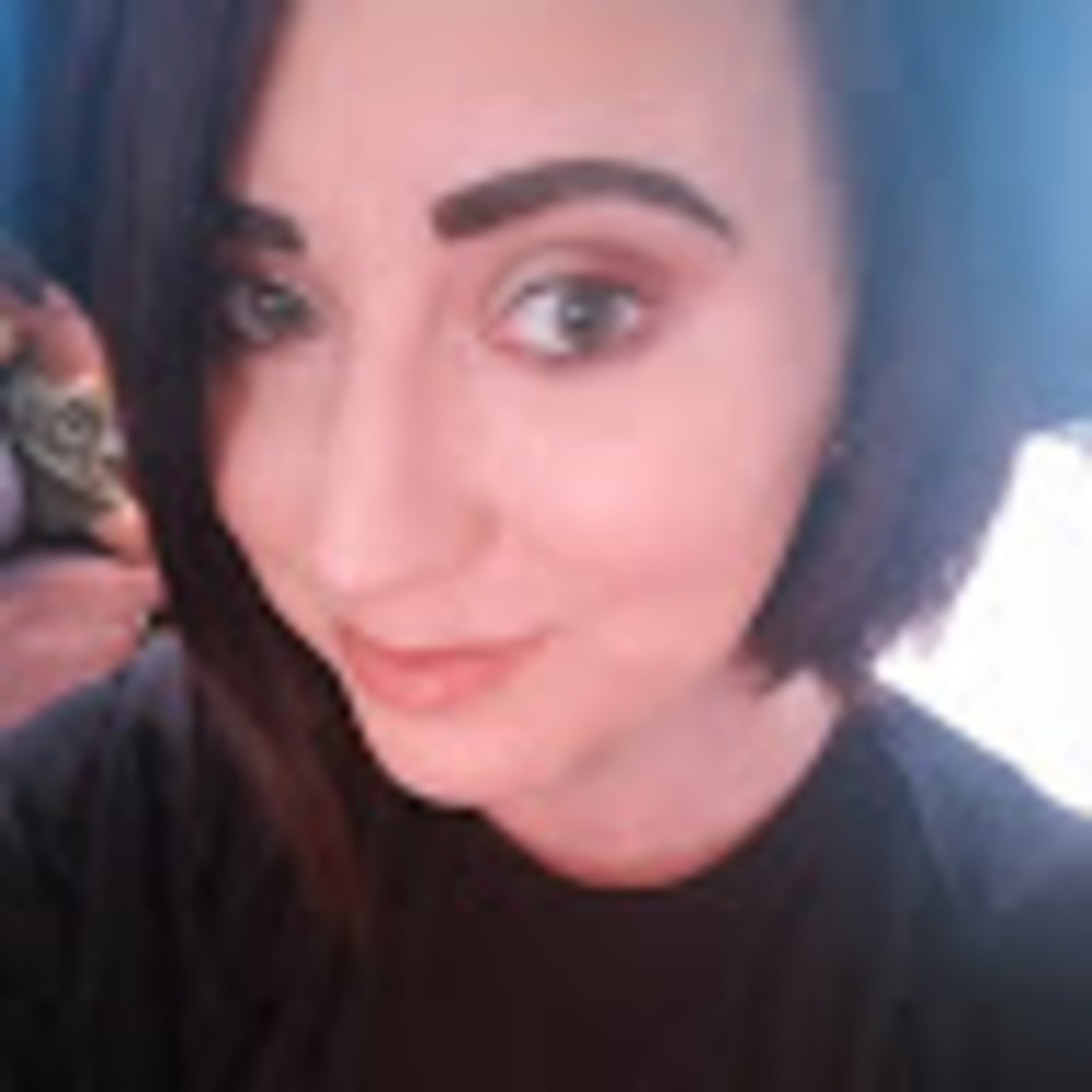 Meet your Posher, Kasey